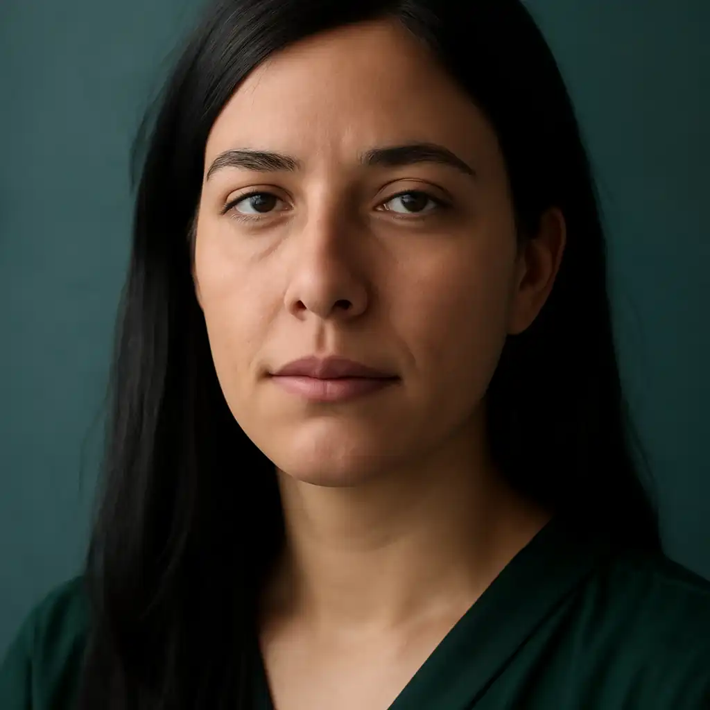 María del Carmen López Espinosa